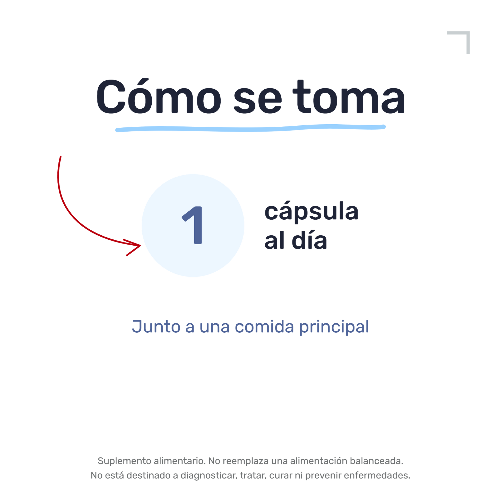 Selenio [60 Cápsulas] — imagen 6