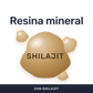 Shilajit 500mg [60 cápsulas] — imagen 2