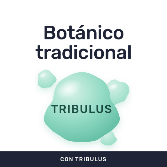 Tribulus [60 Cápsulas] — imagen 2