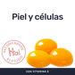 Vitamina E 450mg [100 Cápsulas] — imagen 2