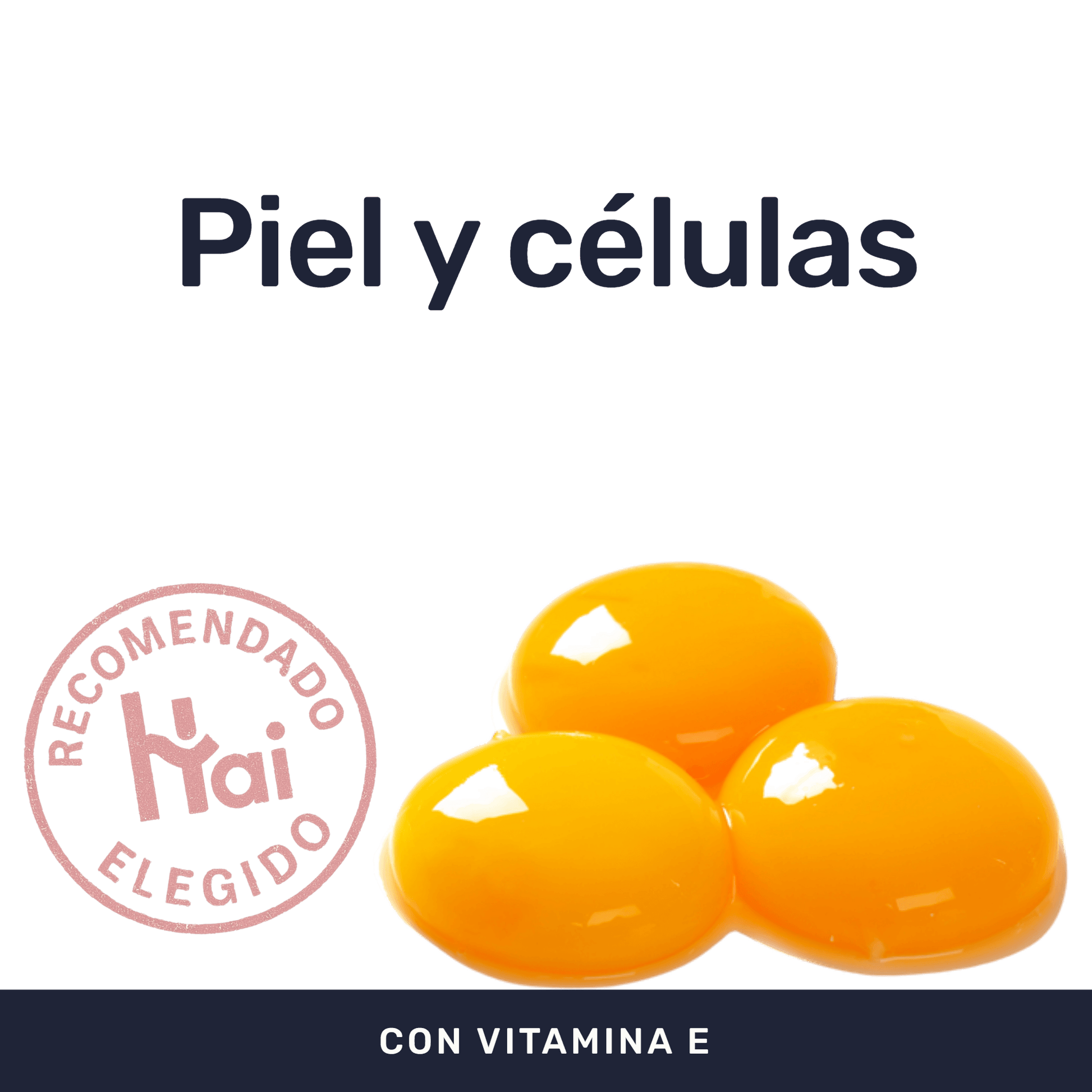 Vitamina E 450mg [100 Cápsulas] — imagen 2