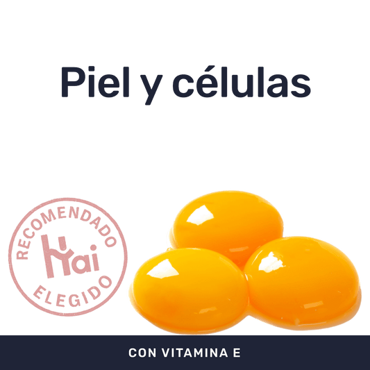 Vitamina E 450mg [100 Cápsulas] — imagen 2