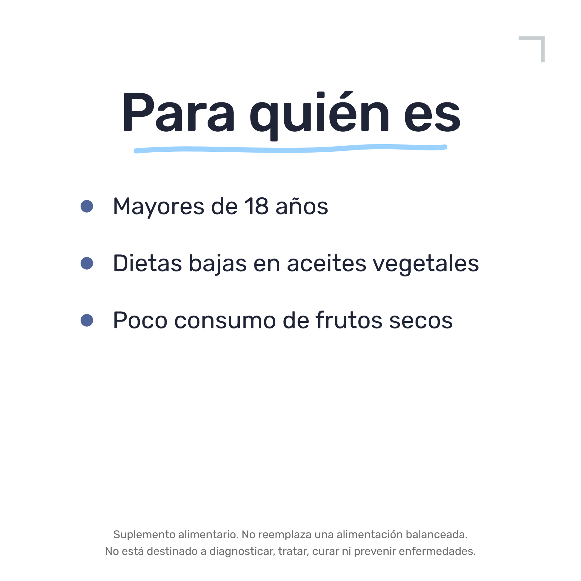 Vitamina E 450mg [100 Cápsulas] — imagen 4