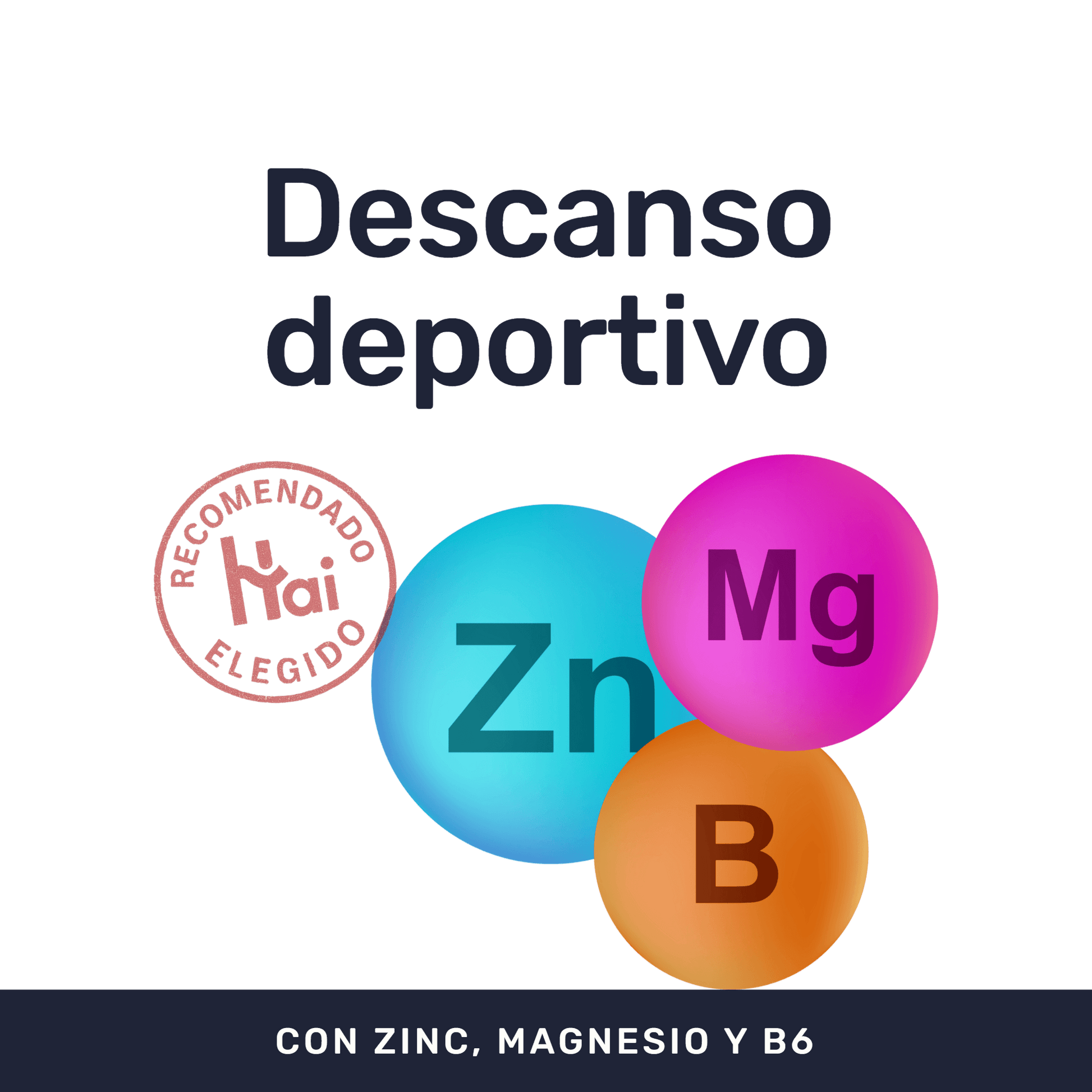 ZMA Advance [90 Cápsulas] — imagen 2
